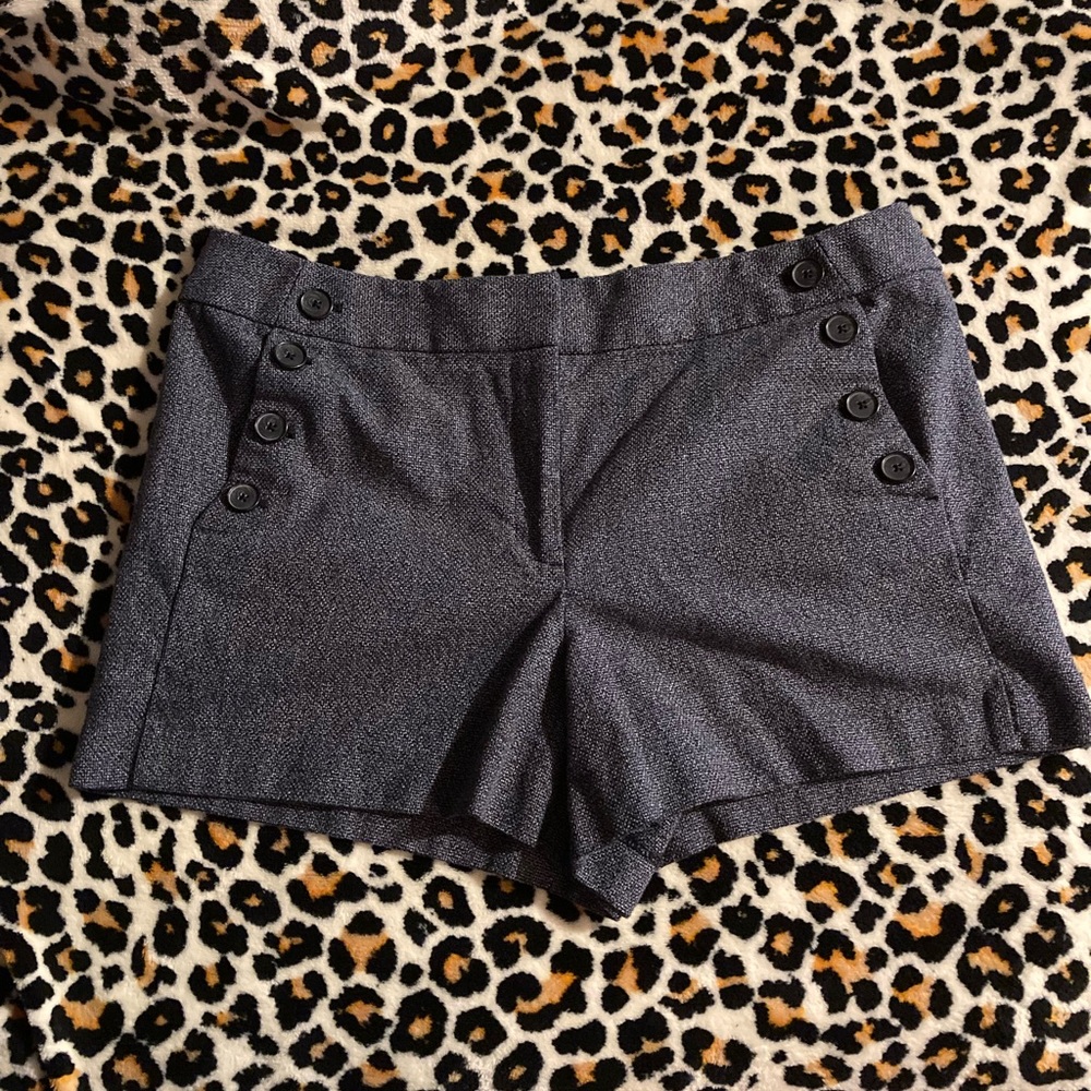 LOFT Rivera shorts